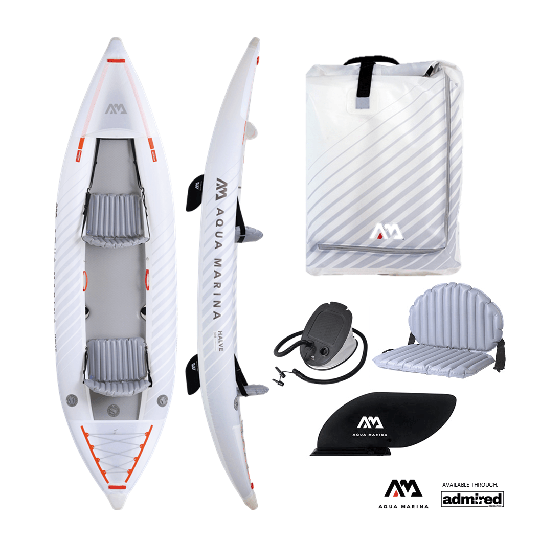 Aqua Marina Kayaks