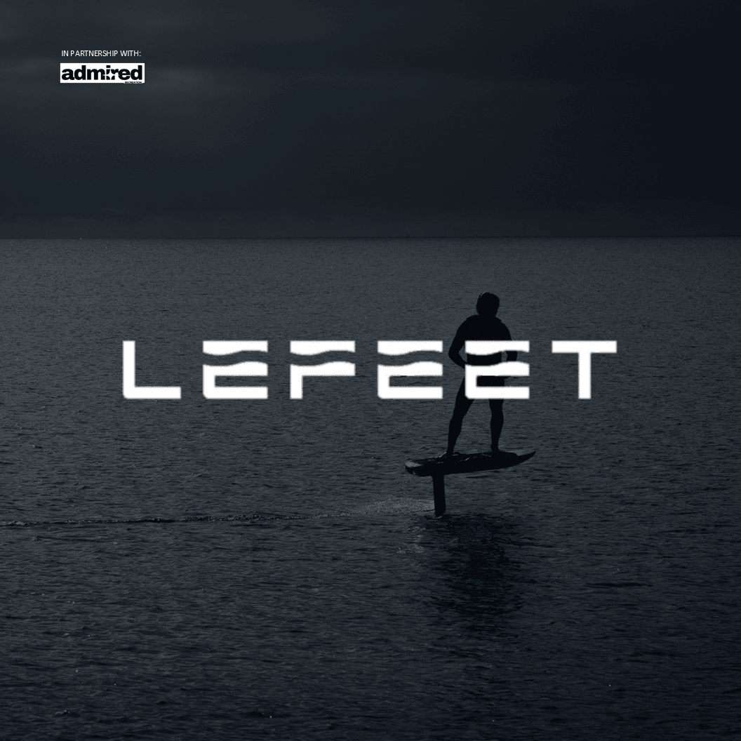 LeFeet - Admired Recreation