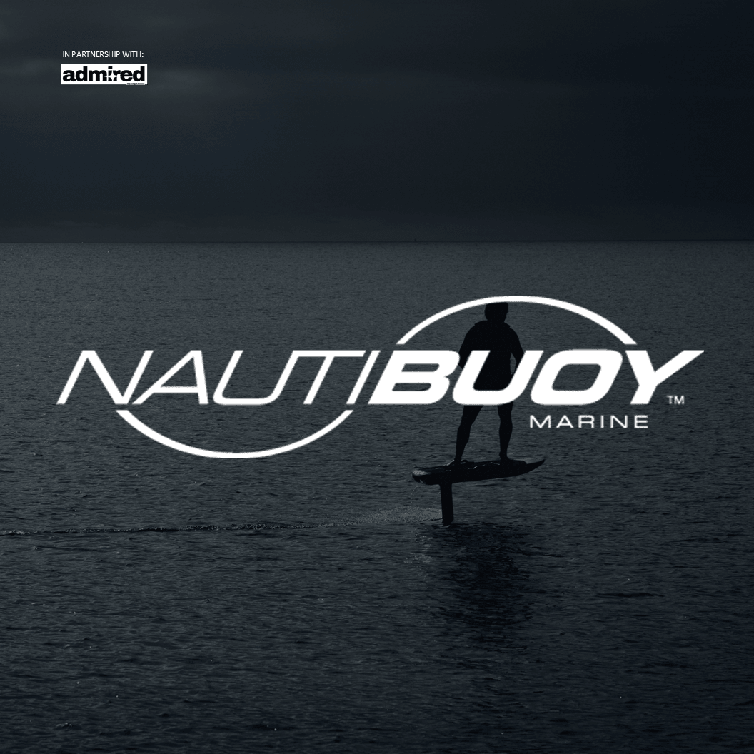 NautiBuoy Marine - Admired Recreation