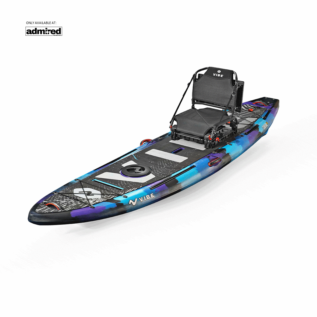 12.5' Kayaks