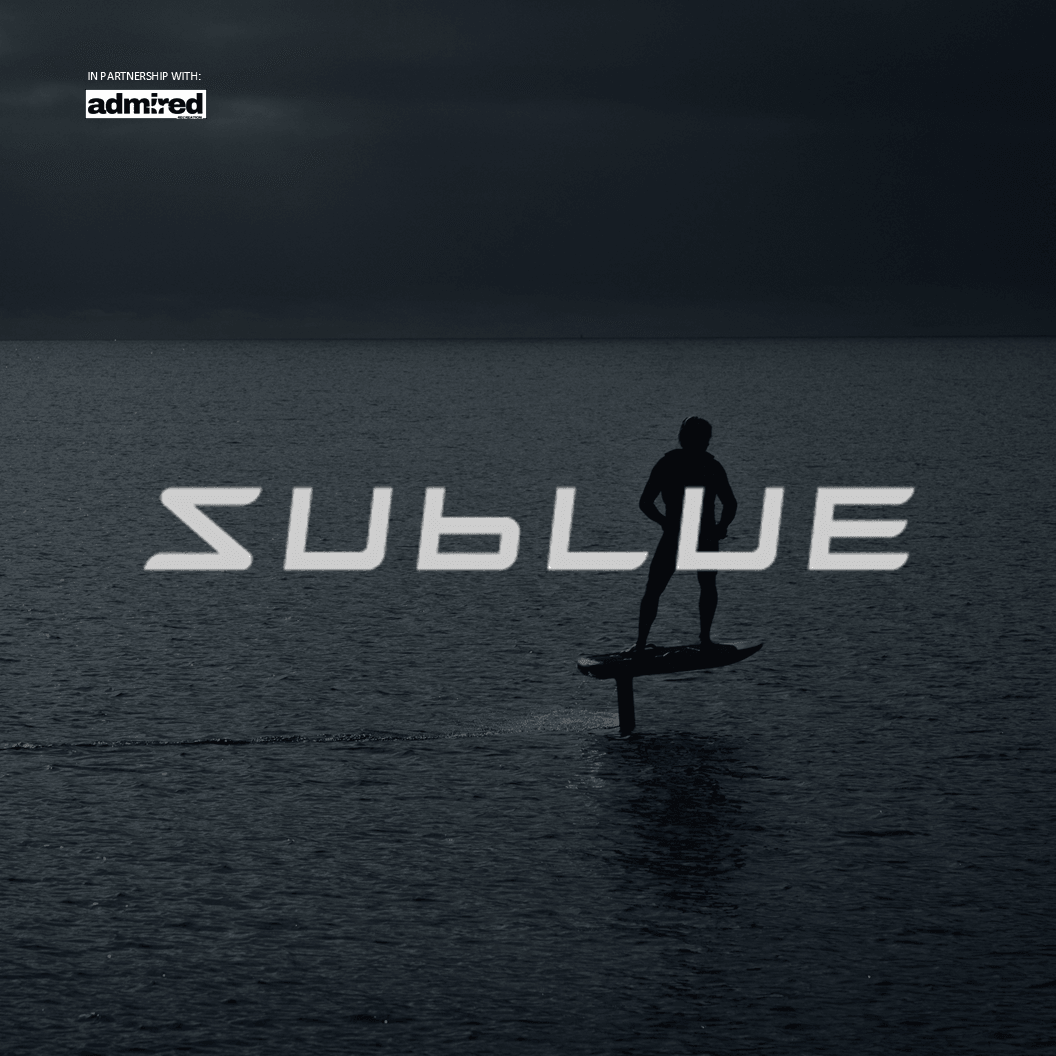 Sublue Products