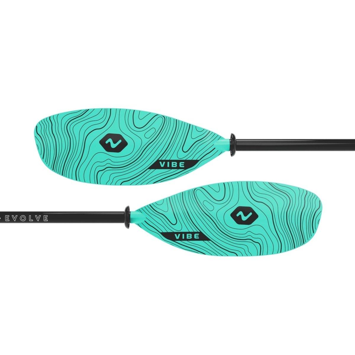 Vibe Kayaks Paddles