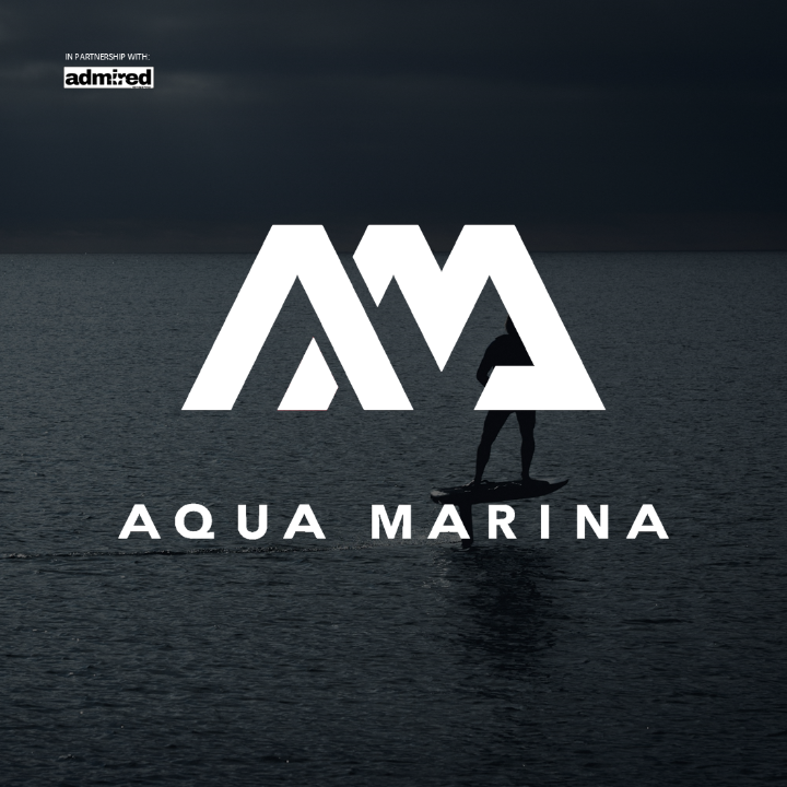 Aqua Marina Collection Banner - Admired Recreation