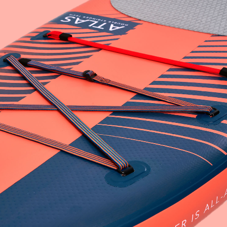 Aqua Marina Atlas SUP Product Feature 1 - Admired Recreation