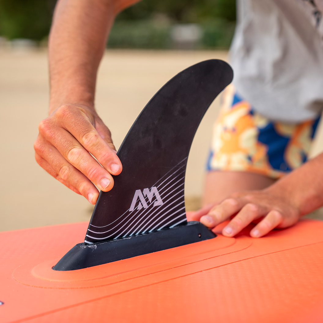 Aqua Marina Atlas SUP Product Feature 5 - Admired Recreation