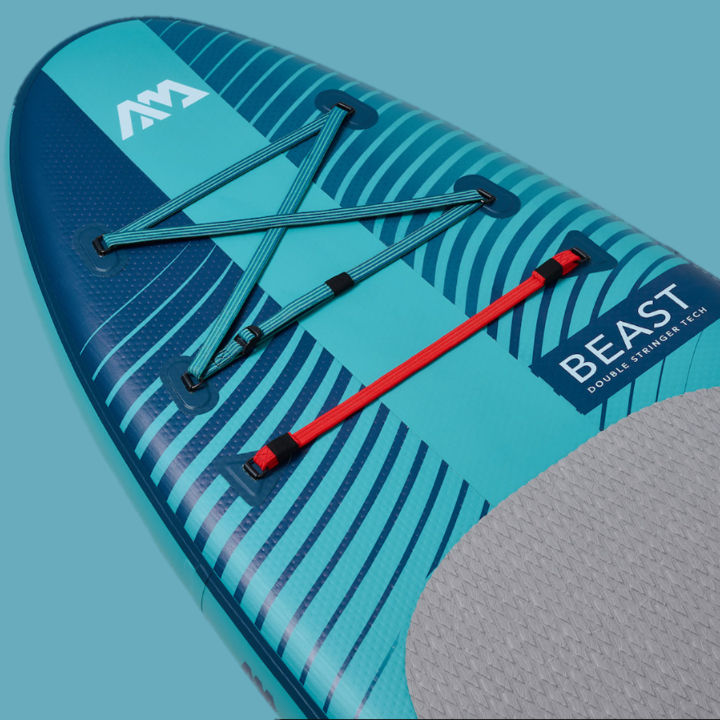 Aqua Marina Beast SUP Product Feature 1 - Admired Recreation