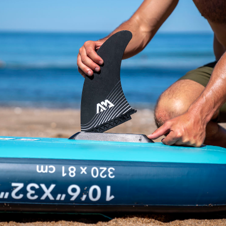 Aqua Marina Beast SUP Product Feature 5 - Admired Recreation