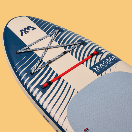 Aqua Marina Magma SUP Product Feature 1 - Admired Recreation