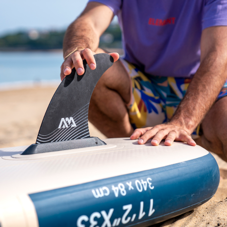 Aqua Marina Magma SUP Product Feature 5 - Admired Recreation