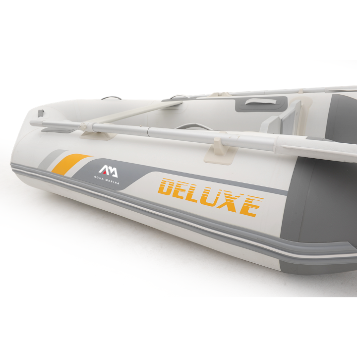 Aqua Marina A-Deluxe Product Feature 5 - Admired Recreation