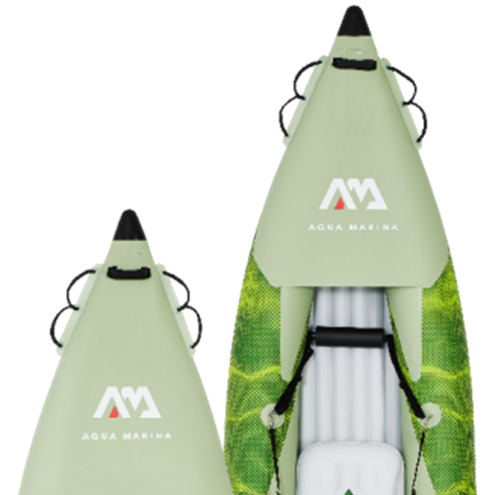 Aqua Marina Betta Kayak Product Feature 6 - Admired Recreation