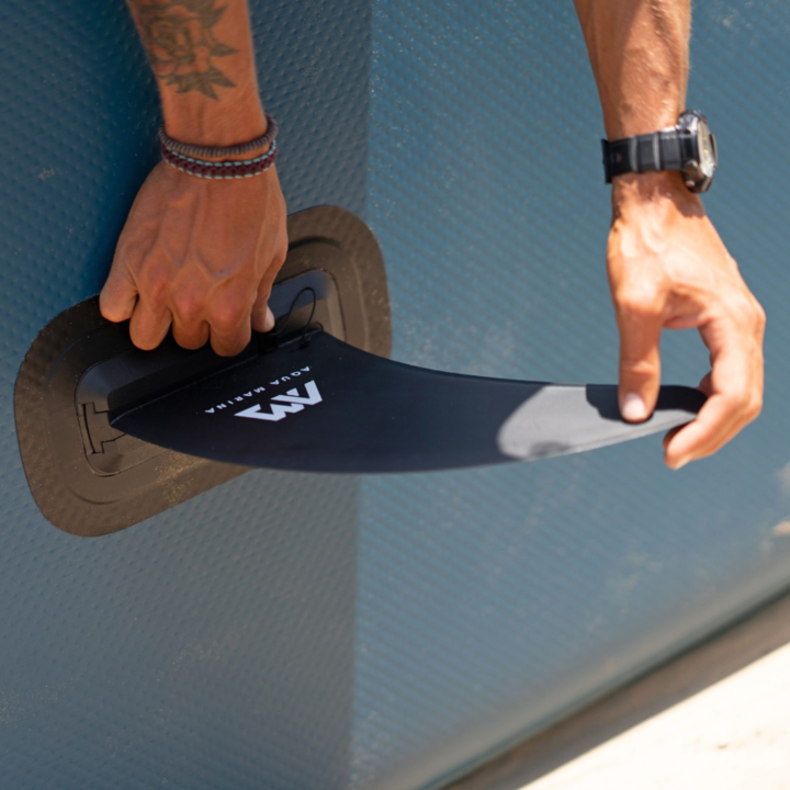 Aqua Marina Blade SUP Product Feature 5 - Admired Recreation