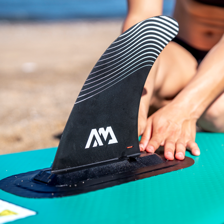 Aqua Marina Breeze SUP Product Feature 5 - Admired Recreation