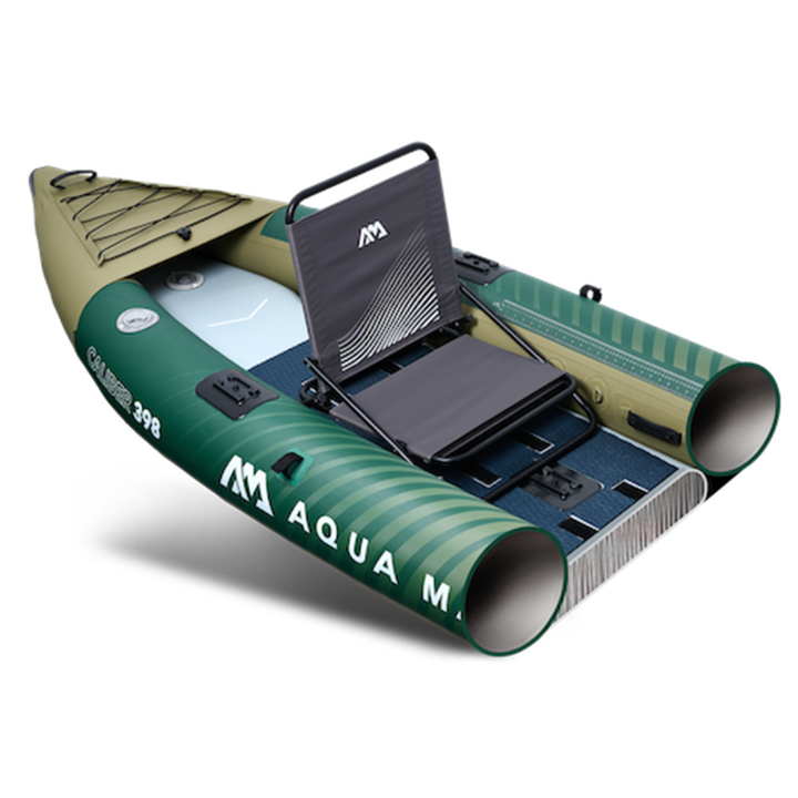 Aqua Marina Caliber Product Feature 3 - Admired Recreation