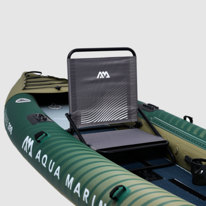 Aqua Marina Caliber Product Feature 6 - Admired Recreation