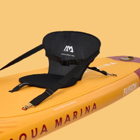 Aqua Marina Fusion SUP Product Feature 6 - Admired Recreation