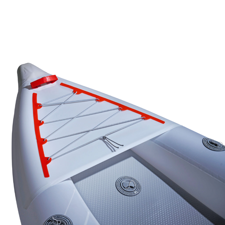 Aqua Marina Halve Kayak Product Feature 5 - Admired Recreation