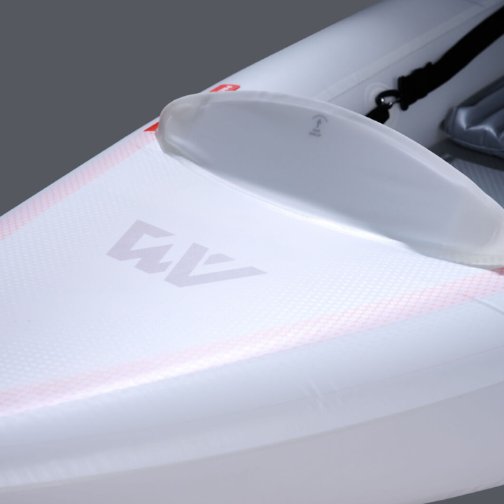 Aqua Marina Halve Kayak Product Feature 6 - Admired Recreation