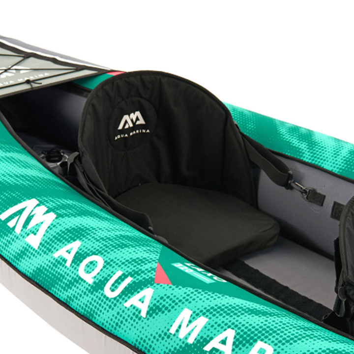 Aqua Marina Laxo Kayak Product Feature 6 - Admired Recreation