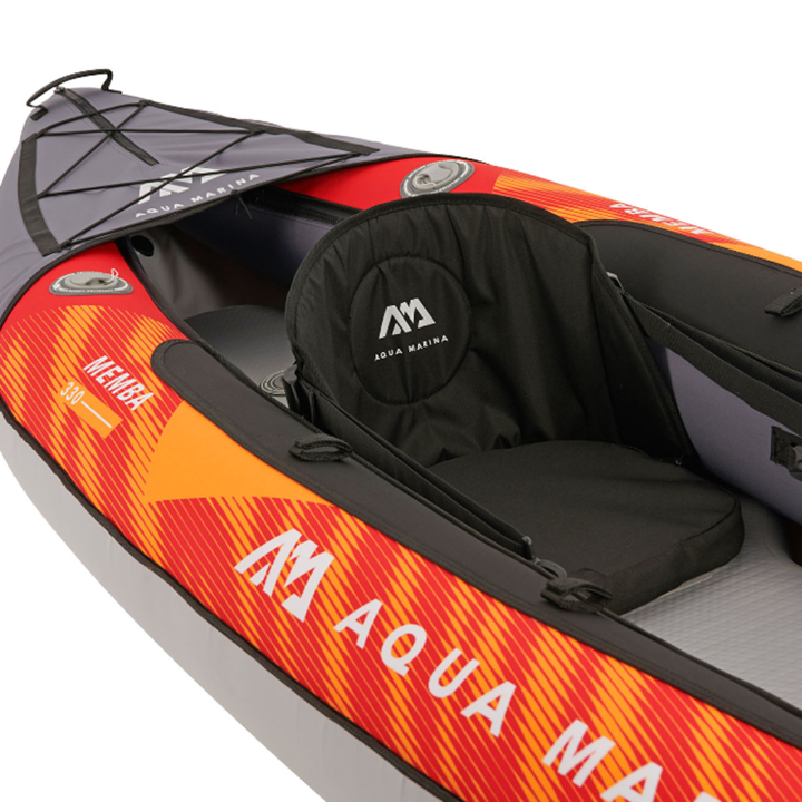 Aqua Marina Memba Kayak Product Feature 2 - Admired Recreation