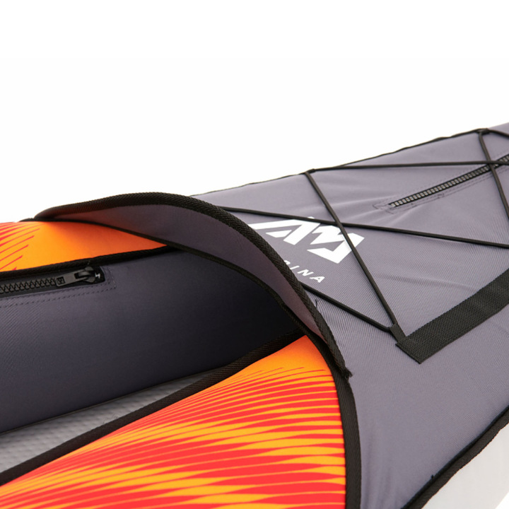 Aqua Marina Memba Kayak Product Feature 4 - Admired Recreation