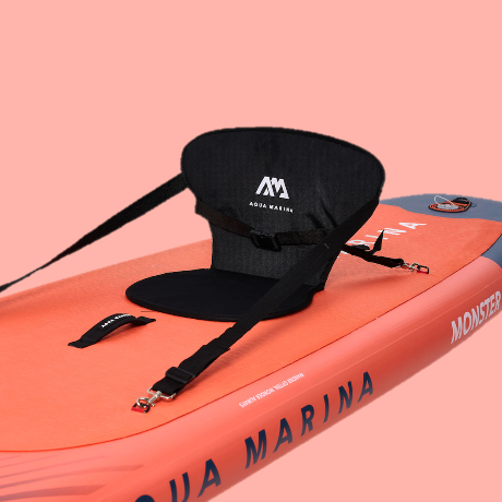 Aqua Marina Monster SUP Product Feature 6 - Admired Recreation