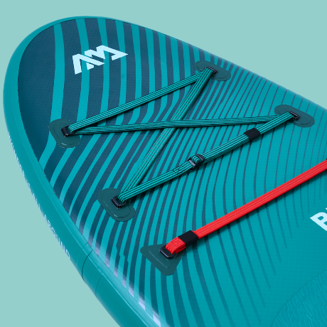 Aqua Marina Peace SUP Product Feature 1 - Admired Recreation