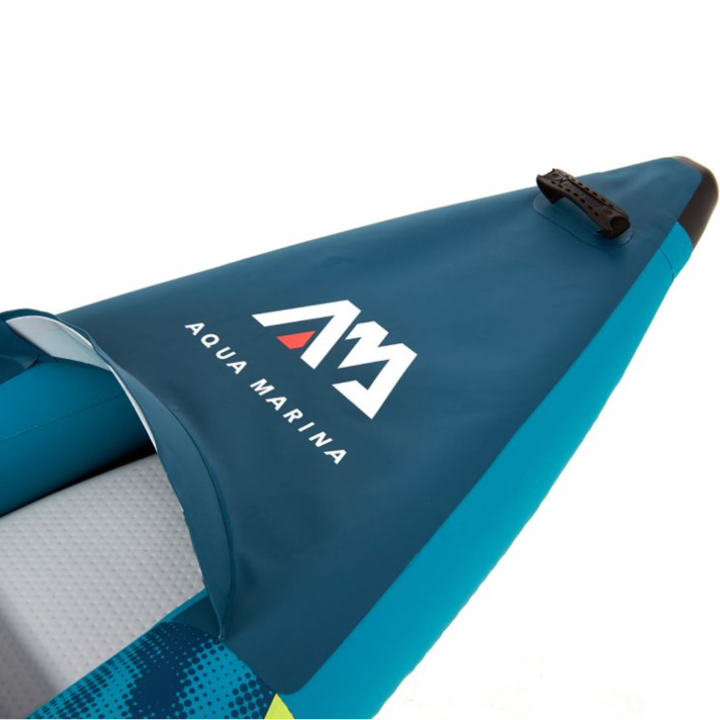 Aqua Marina Steam Kayak Product Feature 1 - Admired Recreation