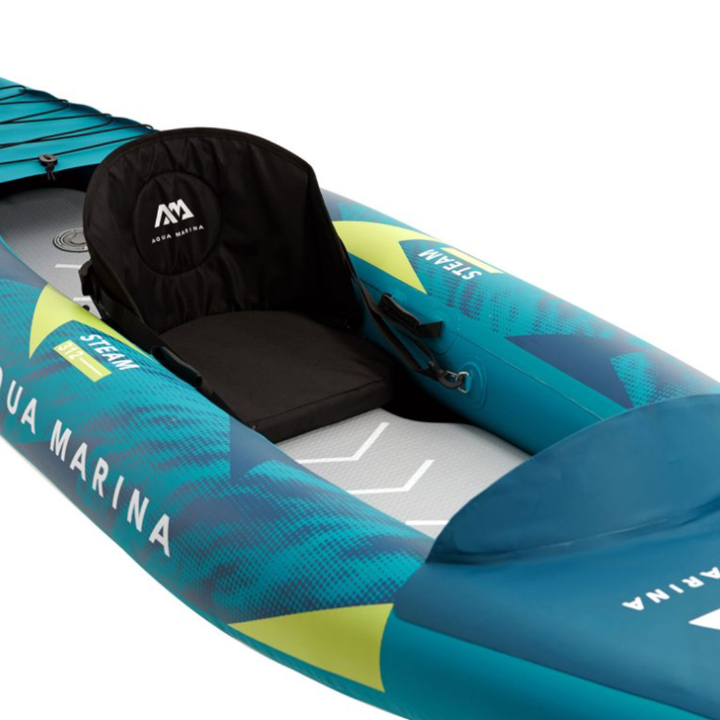 Aqua Marina Steam Kayak Product Feature 2 - Admired Recreation