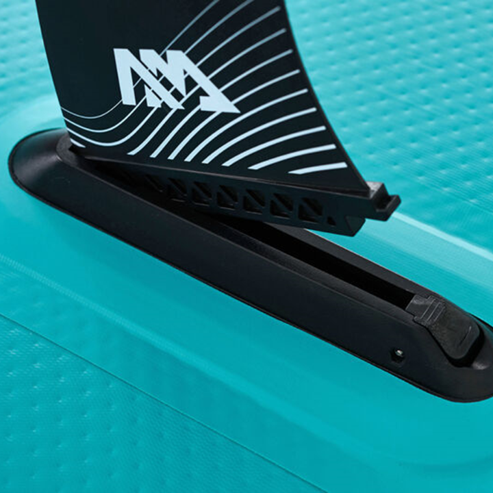 Aqua Marina Super Trip SUP Product Feature 5 - Admired Recreation