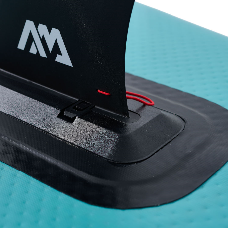 Aqua Marina Vapor SUP Product Feature 5 - Admired Recreation