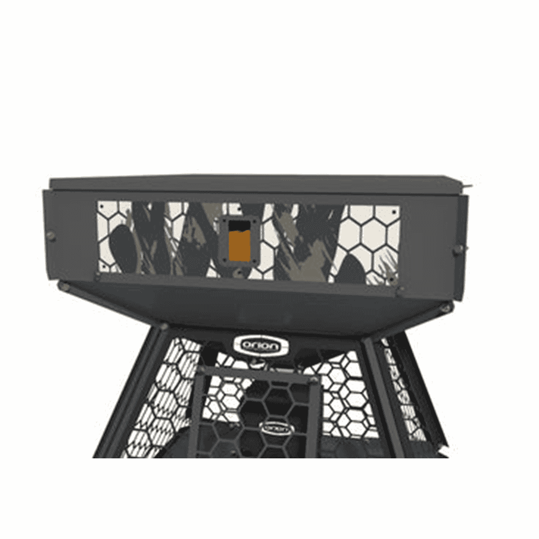 Orion Hunting Feeders Product Feature 5 - Admired Recreation