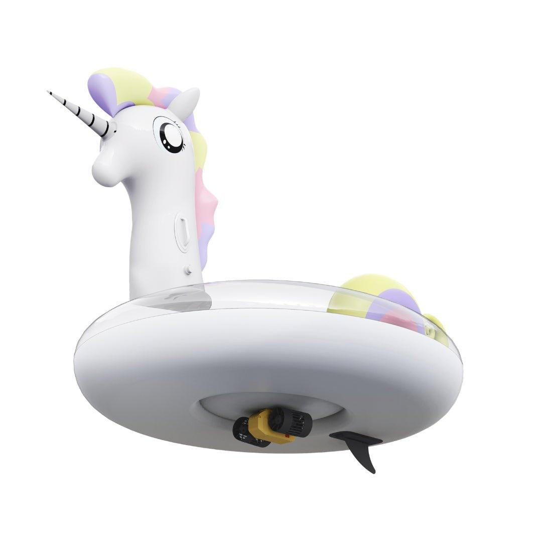 LEFEET C1 Seagull Fizzyfloat Unicorn Kit (With Remote Control) - Admired Recreation