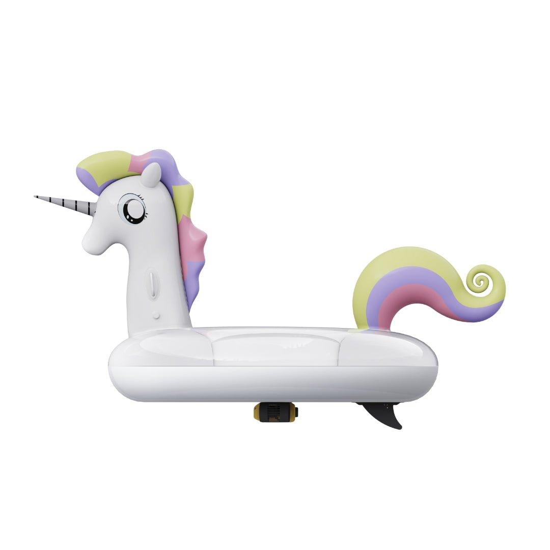 LEFEET C1 Seagull Fizzyfloat Unicorn Kit (With Remote Control) - Admired Recreation