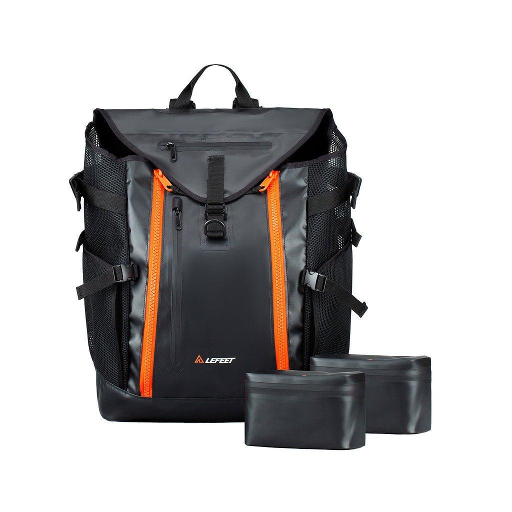 LEFEET Dive Gear Backpack - Admired Recreation