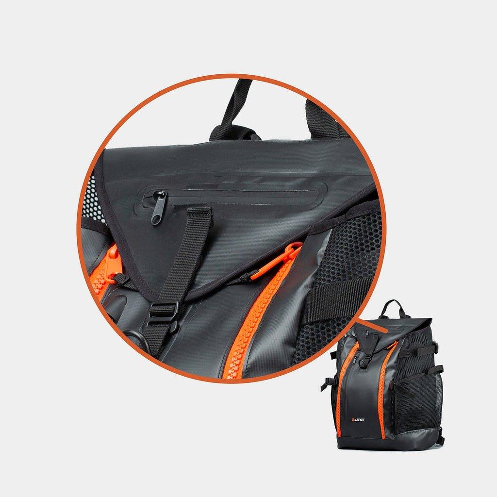 LEFEET Dive Gear Backpack - Admired Recreation