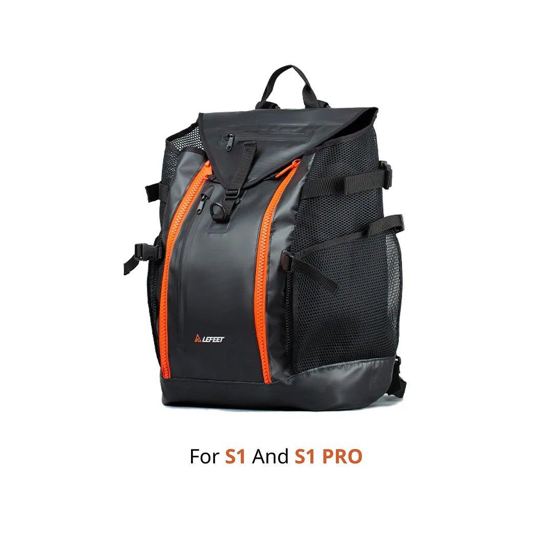 LEFEET Dive Gear Backpack - Admired Recreation