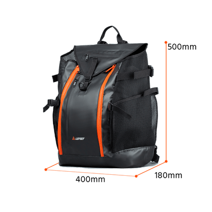 LEFEET Dive Gear Backpack - Admired Recreation