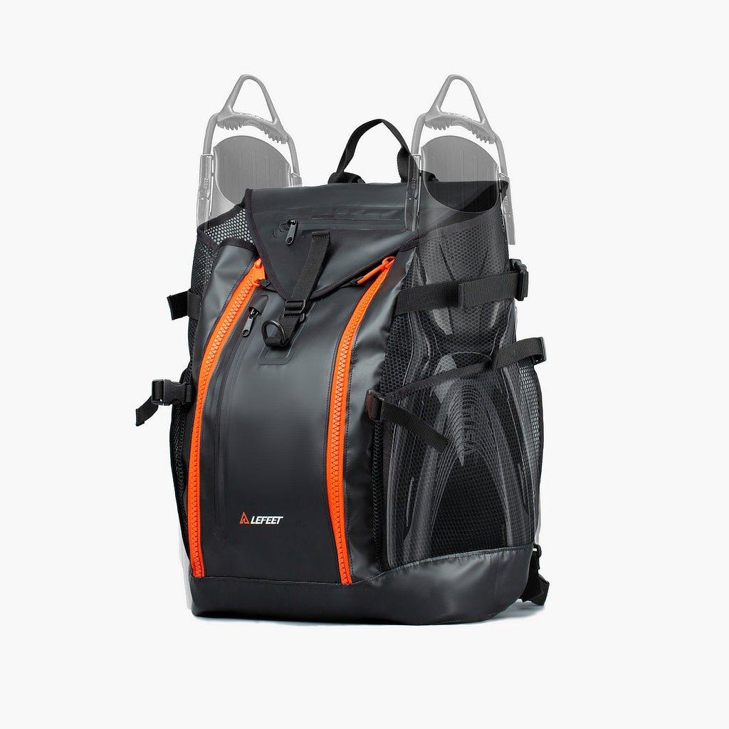 LEFEET Dive Gear Backpack - Admired Recreation