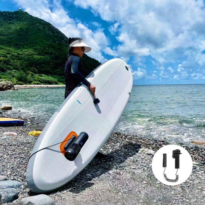 LEFEET S1 Pro SUP | Multi - Purpose Mount Kit - Admired Recreation