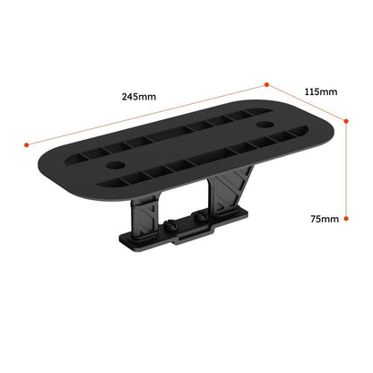 LEFEET S1 Pro SUP | Multi - Purpose Mount Kit - Admired Recreation