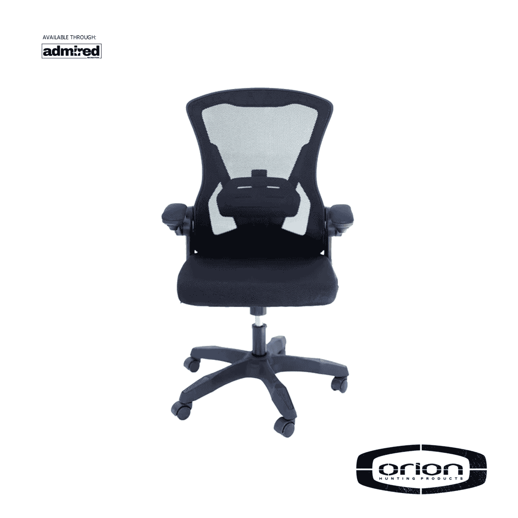 Orion Swivel Chair Product Detail 1 - Admired Recreation