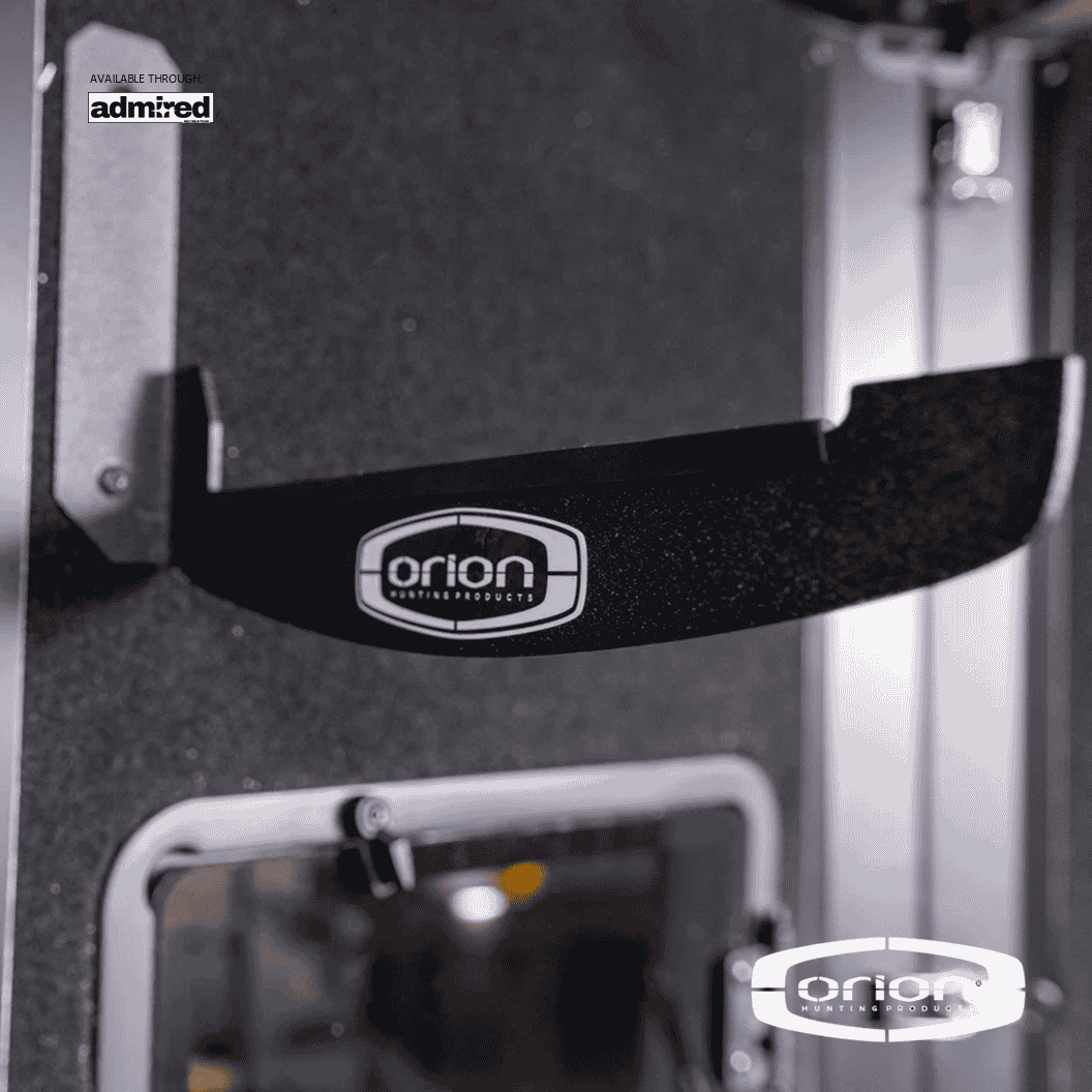 Orion Accessory Hook Product Detail 1 - Admired Recreation