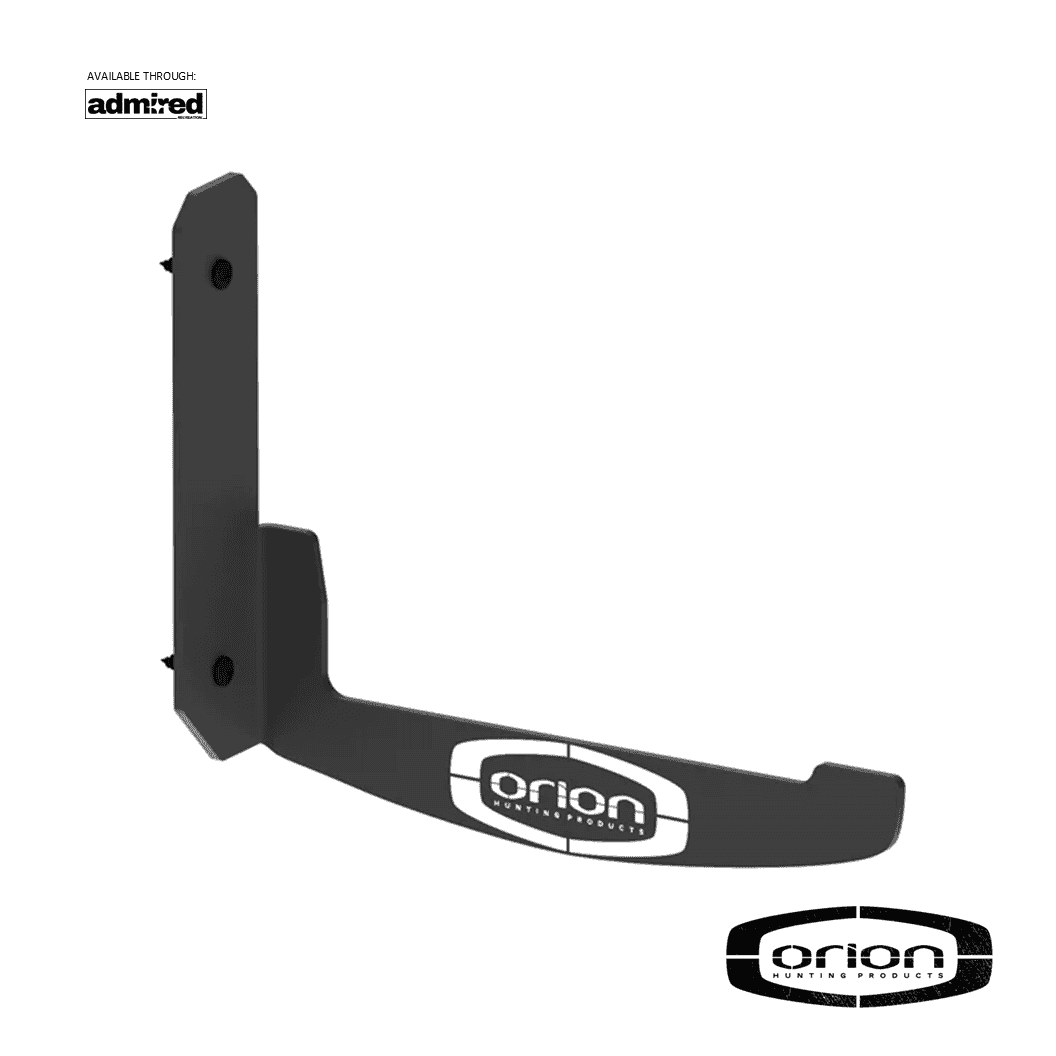 Orion Accessory Hook Product Detail 3 - Admired Recreation