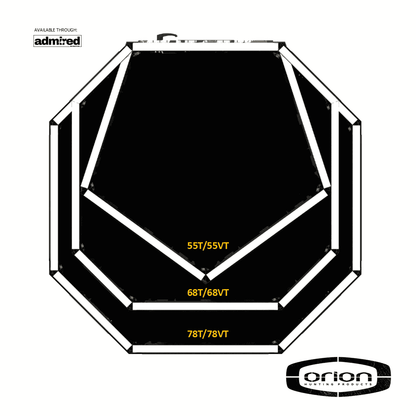 Orion Hunting 55T Product Detail 4 - Admired Recreation