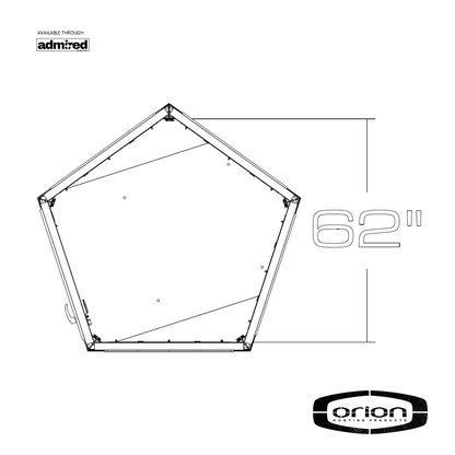 Orion Hunting 55T Product Detail 5 - Admired Recreation