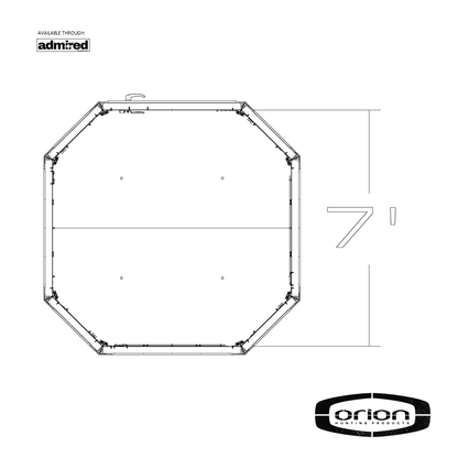 Orion Hunting 78VT Product Detail 4 - Admired Recreation