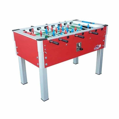 Roberto Sport New Camp Foosball Table - Admired Recreation