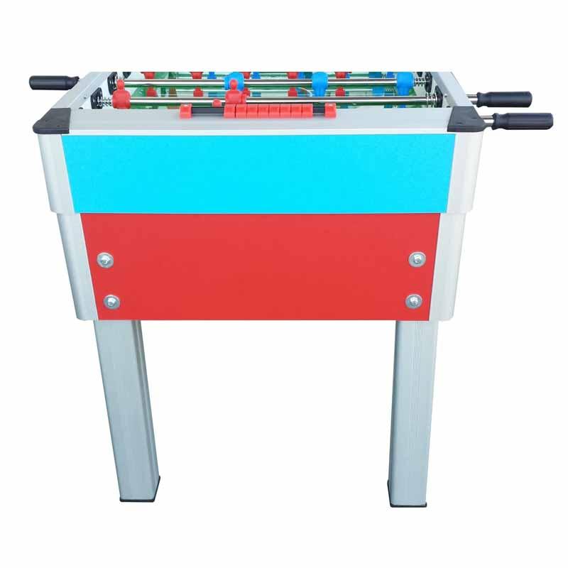 Roberto Sport New Camp Foosball Table - Admired Recreation