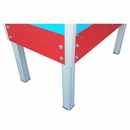 Roberto Sport New Camp Foosball Table - Admired Recreation